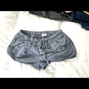 Roxy Shorts